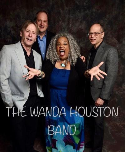 Wanda Houston Band